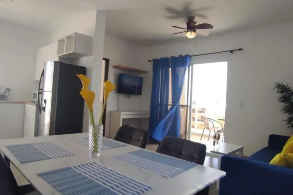 Tropical Blue Apartments Bayahibe Dominican Republic