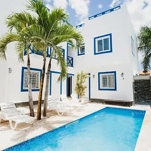 Apartment Ah Boutique, Bayahibe
