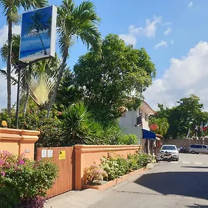 Playa Blanca Bayahibe