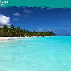 Pueblo Bayahibe