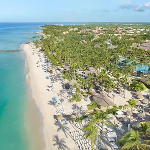 Üdülőközpont Catalonia Royal La Romana Adults Only, Bayahibe