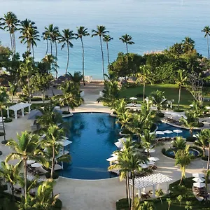 Üdülőközpont Hilton La Romana Family, Bayahibe