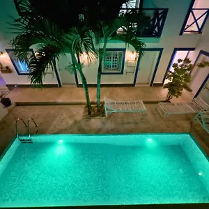 Apartment Altea Tropical Inn,, Bayahibe