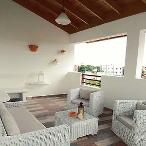 Vittoria House Bayahibe