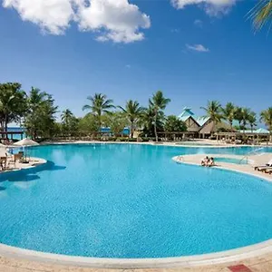 Dreams La Romana And (adults Only) Bayahibe
