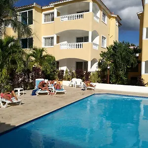 Apartment Tropical Caribe, Bayahibe