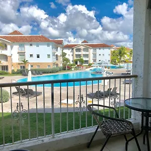 Apartment 2br Beach Apt @cadaquescaribe, Bayahibe