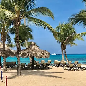 Apartment Studio @cadaquescaribe, Bayahibe