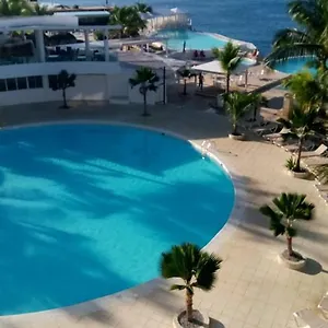 En Complejo Caribe Dominicus Solo Adultos Bayahibe